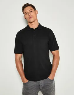 Kustom Kit Classic Fit Cotton Klassic Superwash® 60° Polo – foto 1