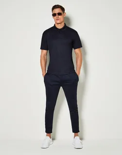 Kustom Kit Regular Fit Cooltex® Plus Micro Mesh Polo – foto 2