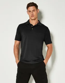 Kustom Kit Classic Fit Workwear Polo Superwash® 60º – foto 1