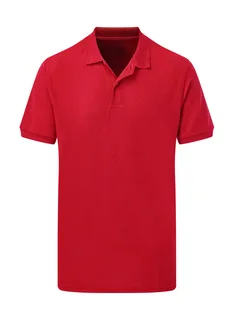 SG Poly Cotton Polo Men – foto 4
