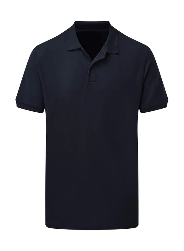 SG Poly Cotton Polo Men