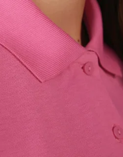 B&C My Eco Polo 65/35 /Women – foto 3