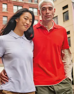 B&C My Eco Polo 65/35 – foto 3