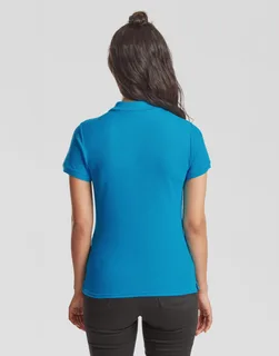 Fruit of the Loom Lady-Fit Premium Polo – foto 1
