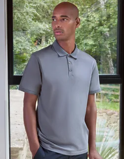 Kustom Kit Regular Fit Superwash® 60º Jersey Polo – foto 7