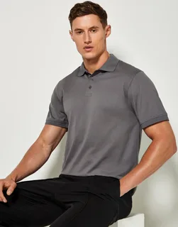 Kustom Kit Regular Fit Superwash® 60º Jersey Polo – foto 8