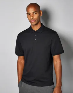 Kustom Kit Regular Fit Superwash® 60º Jersey Polo – foto 4