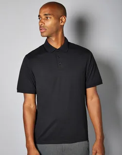 Kustom Kit Regular Fit Superwash® 60º Jersey Polo – foto 10