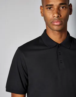Kustom Kit Regular Fit Superwash® 60º Jersey Polo – foto 6