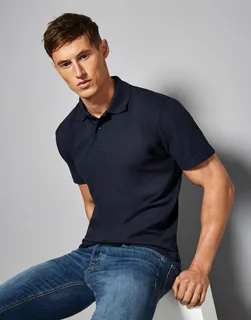 Kustom Kit Heren Workforce polo, regular fit – foto 1