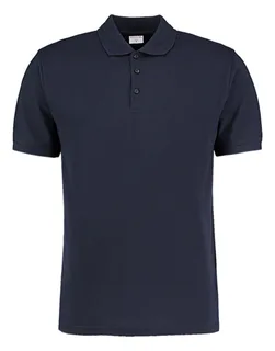 Kustom Kit Klassic Slim Fit Polo Superwash® 60º – foto 1
