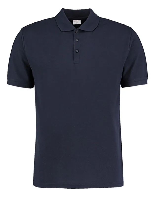 Kustom Kit Klassic Slim Fit Polo Superwash® 60º