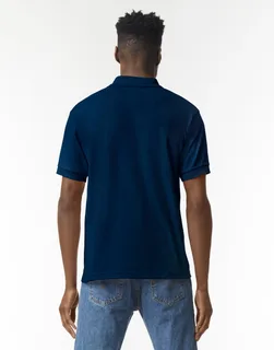 Gildan Men's DryBlend jersey polo – foto 8