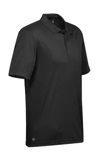 Stormtech Heren Eclipse H2X-DRY polo – foto 5