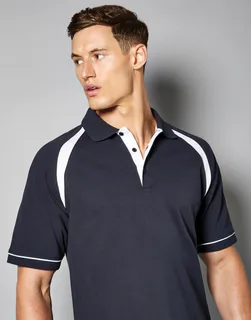 Kustom Kit Classic Fit Oak Hill Polo – foto 2