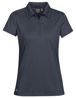 Stormtech Dames Eclipse H2X-DRY polo – foto 1