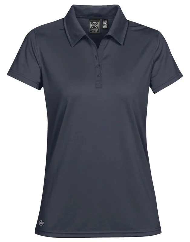Stormtech Dames Eclipse H2X-DRY polo
