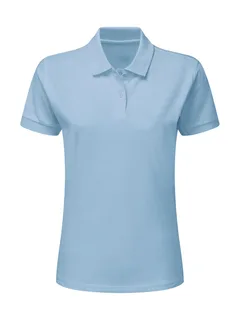 SG Cotton Polo Women – foto 1