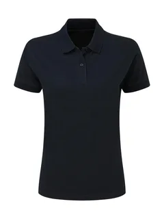 SG Cotton Polo Women – foto 3