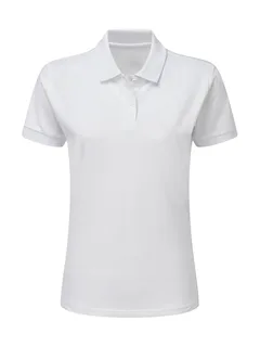 SG Cotton Polo Women – foto 2
