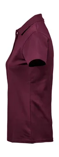 Tee Jays Dames luxe stretch polo – foto 2