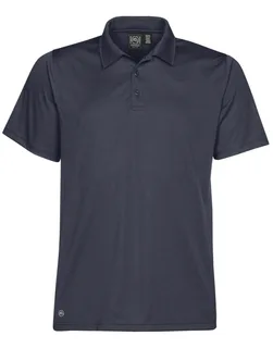 Stormtech Heren Eclipse H2X-DRY polo – foto 4
