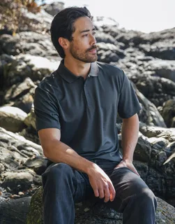 Stormtech Heren Eclipse H2X-DRY polo – foto 2