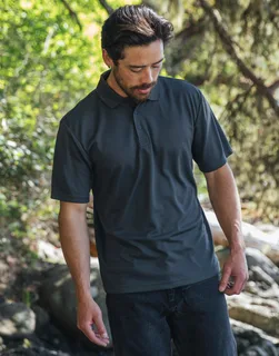 Stormtech Heren Eclipse H2X-DRY polo – foto 3