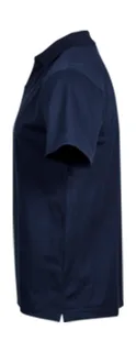 Tee Jays Luxe stretch polo met V-hals – foto 2