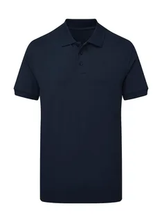 SG Signature Tagless Polo Stretch Men – foto 4