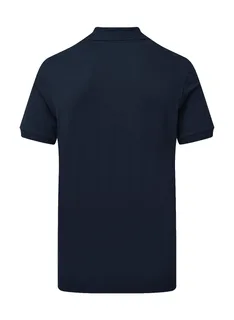 SG Signature Tagless Polo Stretch Men – foto 3