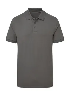 SG Signature Tagless Polo Stretch Men – foto 1