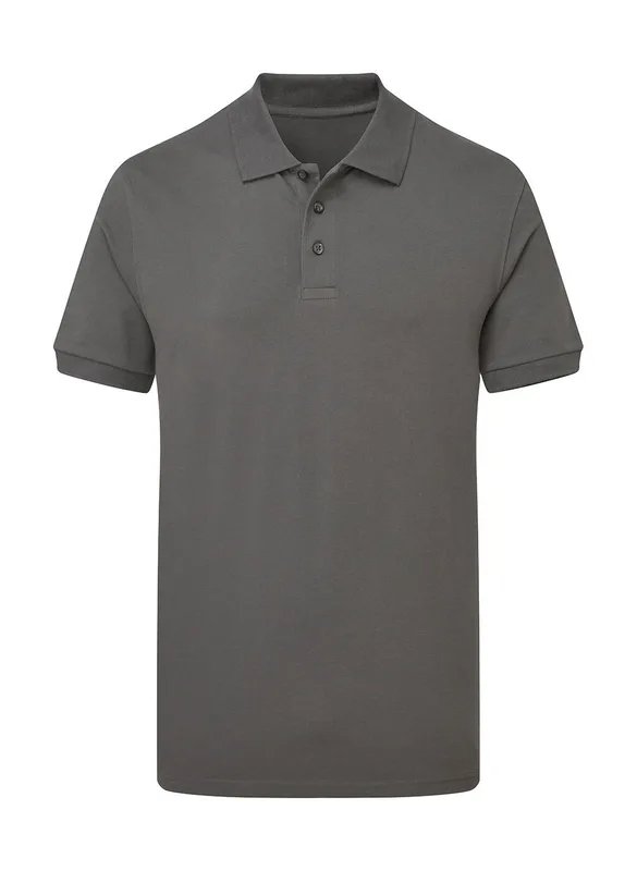 SG Signature Tagless Polo Stretch Men
