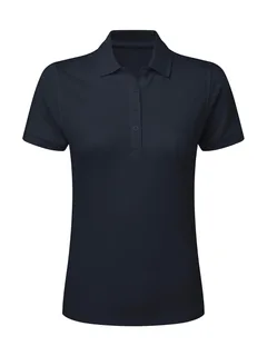 SG Signature Tagless stretch polo women's – foto 4