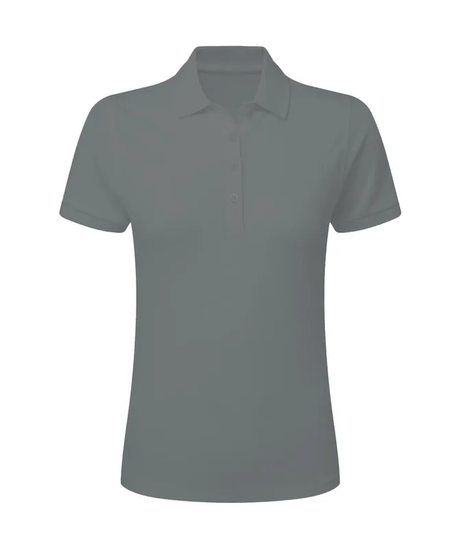 SG Signature Tagless Polo Stretch Women