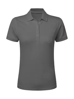 SG Signature Tagless stretch polo women's – foto 3