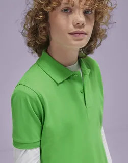 B&C MY POLO 180 /kids – foto 4