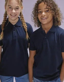 B&C MY POLO 180 /kids – foto 1