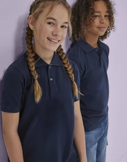 B&C MY POLO 180 /kids – foto 2