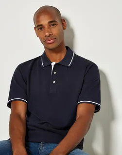 Kustom Kit Men's St. Mellion polo, classic fit – foto 1