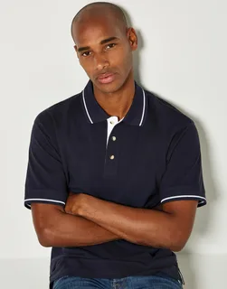Kustom Kit Men's St. Mellion polo, classic fit – foto 2