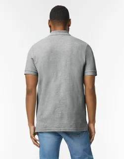 Gildan Hammer piqué polo – foto 4