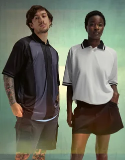 B&C Active Polo – foto 1