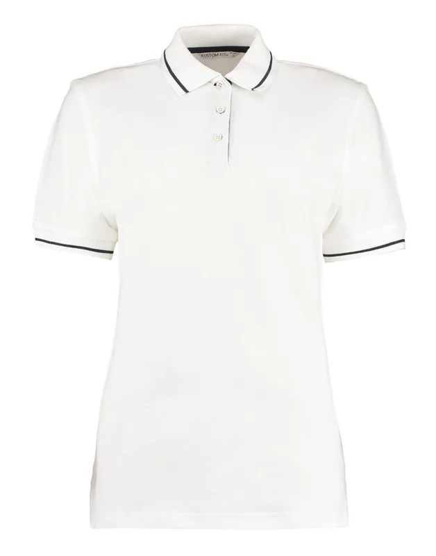 Kustom Kit Dames St. Mellion polo