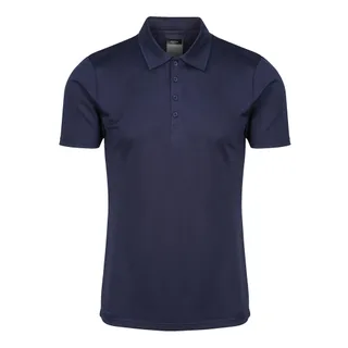 Regatta Professional Honestly Made Recycled Polo in Navy, voorkant