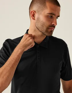 Regatta Professional Honestly Made Recycled Polo – foto 4