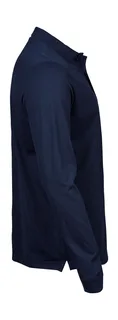 Tee Jays Luxe stretch polo met lange mouwen – foto 3