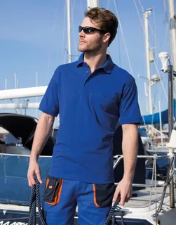 Result Work-Guard Apex polo – foto 5