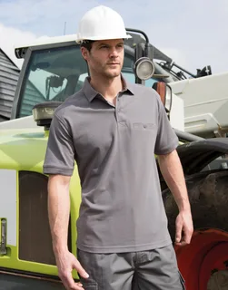 Result Work-Guard Apex polo – foto 2