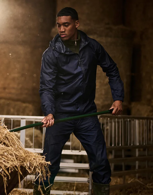 Regatta Professional Pro packaway jacket